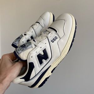 New Balance 550 x Aime Leon Dore